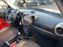MINI Countryman Mini 1.6 John Cooper works - Pano schuifdak
