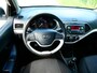 Kia Picanto 1.0 CVVT 5-deurs Airco 2e eig. Trekhaak Hoge instap Zuinig