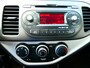 Kia Picanto 1.0 CVVT 5-deurs Airco 2e eig. Trekhaak Hoge instap Zuinig