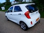 Kia Picanto 1.0 CVVT 5-deurs Airco 2e eig. Trekhaak Hoge instap Zuinig