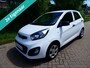 Kia Picanto 1.0 CVVT 5-deurs Airco 2e eig. Trekhaak Hoge instap Zuinig