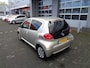 Toyota Aygo 1.0-12V ckIN2U Calvin Klein Half Leer/Alcantara