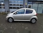 Toyota Aygo 1.0-12V ckIN2U Calvin Klein Half Leer/Alcantara