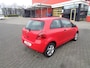 Toyota Yaris 1.0 VVTi
