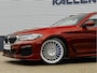 ALPINA B5 Limousine - LAVALINA II - Bowers & Wilkins - Sperre - Sportbrakes