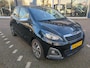 Peugeot 108 1.0 e-VTi Allure | Navi by app | Climate control | Camera | LED | Mistlampen | Lichtmetaal | 41.500km |