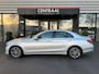 Mercedes-Benz C-klasse 180 Business Solution NL-Auto|Camera|Navi|Led