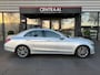 Mercedes-Benz C-klasse 180 Business Solution NL-Auto|Camera|Navi|Led