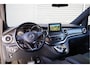 Mercedes-Benz V-klasse 250d L2 AMG DC-5P, 2X SCHUIFDEUR, LED, LEDER, TREKHAAK, BURMESTER, 19'' AMG, CAMERA, CRUISE, CLIMA, PARKEERSENSOREN