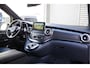 Mercedes-Benz V-klasse 250d L2 AMG DC-5P, 2X SCHUIFDEUR, LED, LEDER, TREKHAAK, BURMESTER, 19'' AMG, CAMERA, CRUISE, CLIMA, PARKEERSENSOREN