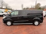Ford Transit Custom 320 2.0 TDCI L2H1 Limited DC 2x Schuifdeur Leer