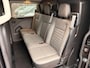 Ford Transit Custom 320 2.0 TDCI L2H1 Limited DC 2x Schuifdeur Leer