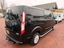 Ford Transit Custom 320 2.0 TDCI L2H1 Limited DC 2x Schuifdeur Leer
