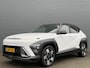 Hyundai Kona New 1.6 GDI HEV 141pk DCT Premium Two Tone | Trekhaak | Navigatie | BOSE Speakers | Stoelventilatie | Stoel & Stuurverwarming