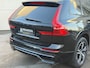 Volvo XC60 2.0 B4 AWD R-Design grijs kenteken Pano-Keyless-Stuur stoel verw-Trekhaak