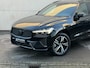 Volvo XC60 2.0 B4 AWD R-Design grijs kenteken Pano-Keyless-Stuur stoel verw-Trekhaak