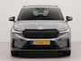 Skoda Enyaq iV 80 Sportline | Electr.schuif panorama dak | Electr.bedienbare bestuurdersstoel | Navigatie |  Sportstoelen | Apple Carplay | Achteruitrij camera | Spraakbediening | Voorstoelen verwarmd |Keyless entry | S