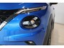 Nissan Juke 1.6 Hybrid N-Connecta *€4250,- actie*Cold pack*Navigatie*Achteruitrij camera*parkeersensoren voor en achter*Climate controle*Apple carplay & android auto*Cruise controle*
