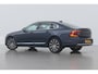 Volvo S90 B4 Ultimate Bright | Luchtvering Achter | Bowers&Wilkins | Head-Up | Schuif/kanteldak | Massage