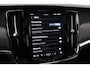 Volvo S90 B4 Ultimate Bright | Luchtvering Achter | Bowers&Wilkins | Head-Up | Schuif/kanteldak | Massage