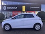 Renault Zoe Electric 88pk Quickcharge/ Koopbatterij/ SOH 93,3% / Parkeersensoren / Navi / Clima