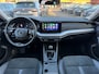 Skoda Octavia Combi 1.5TSI First Edition Virtual Full-Led Camera ACC Navi