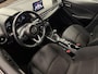 Mazda 2 1.5 Skyactiv-G SkyLease / Clima / LMV / Navi / Stoel-Verwarming