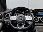 Mercedes-Benz C-klasse 180 Premium Pack AMG-Line I Schuifdak I Navigatie I Achteruitrij camera I  Cruise control I Apple carplay/ Android auto I