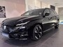 Peugeot e-308 SW GT 54 kWh Climate Control | Voorstoelen Elek. Verstelbaar | Elek. Kofferklep | Full Map Navigatie | Apple Carplay / Android Auto | 360 Camera | Parkeersensoren | Bekleding Half Leder / Alcantara | Direct uit Voorraad Leverbaar!