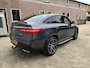 Mercedes-Benz GLE Coupe 350d 9G AMG 360 cam. NIGHTP