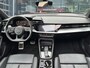 Audi A3 30 TFSI S LINE PANO/ACC/STOELVERW/NAVI