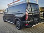 Ford Transit Custom Tourneo 340 2.5 PHEV L2H1 Active 233pk | Adaptieve Cruise | Stuurverwarming | 8 Pers | Prijs incl. BTW en BPM | Wegklapbare Trekhaak | Dubbele Schuifdeur | BLIS | B&O Audio | Verlengde Fabrieksgarantie tot 05-2029
