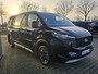 Ford Transit Custom Tourneo 340 2.5 PHEV L2H1 Active 233pk | Adaptieve Cruise | Stuurverwarming | 8 Pers | Prijs incl. BTW en BPM | Wegklapbare Trekhaak | Dubbele Schuifdeur | BLIS | B&O Audio | Verlengde Fabrieksgarantie tot 05-2029