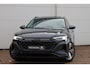 Audi Q8 e-tron 55 quattro Advanced Edition Plus 115 kWh | SOH 92,2% | Luchtvering | PANO | Lederen memory stoelen