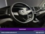 Volkswagen Transporter 2.0 TDI 150pk Automaat L2H1 inrichting Euro6 Airco | Camera | Navigatie | Apple Carplay Cruisecontrol, Android Auto, Parkeersensoren, Bijrijdersbank