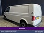 Volkswagen Transporter 2.0 TDI 150pk Automaat L2H1 inrichting Euro6 Airco | Camera | Navigatie | Apple Carplay Cruisecontrol, Android Auto, Parkeersensoren, Bijrijdersbank