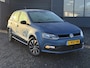 Volkswagen Polo 1.0 Comfortline Connected Series 2e Eigenaar,Airco,5 Deurs,Lm velgen,Weinig Km,Apk tot 11-2026