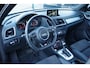 Audi Q3 2.0 TFSI 180 PK Automaat Quattro S-Line Sport Pro Line, Panoramadak, LED, Keyless
