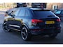 Audi Q3 2.0 TFSI 180 PK Automaat Quattro S-Line Sport Pro Line, Panoramadak, LED, Keyless