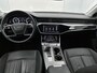 Audi A6 Avant 50 TFSI e quattro S edition 299 PK | Automaat | Trekhaak | Stoelverwarming | Elektrische stoelen met geheugen functie | Adaptive Cruise Control | Dodehoek detectie | Camera | Climate Control | Leder |