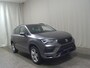 SEAT Ateca 1.5 TSI DSG7 Aut. FR Business Intense Airco ECC Navi Carplay PDC VA + Camera Adaptive Cruise Control LED Matrix Stoel/Stuurverwarming Keyless Ambiente verlichting