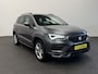 SEAT Ateca 1.5 TSI DSG7 Aut. FR Business Intense Airco ECC Navi Carplay PDC VA + Camera Adaptive Cruise Control LED Matrix Stoel/Stuurverwarming Keyless Ambiente verlichting