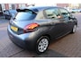 Peugeot 208 1.2 PureTech Active automaat. Lage Km stand.