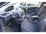 Peugeot 208 1.2 PureTech Active automaat. Lage Km stand.