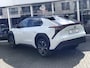 Toyota BZ4X 71,4 kWh 3-Fase Premium Bi-Tone + Panoramisch dak | JBL, Dodehoekherkenning, Leer, Parkeersensoren, Eerste eigenaar