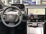 Toyota BZ4X 71,4 kWh 3-Fase Premium Bi-Tone + Panoramisch dak | JBL, Dodehoekherkenning, Leer, Parkeersensoren, Eerste eigenaar
