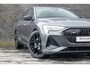 Audi e-tron Sportback Audi e-tron Sportback 55 quattro S edition 95 kWh Grey & Black