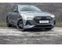 Audi e-tron Sportback Audi e-tron Sportback 55 quattro S edition 95 kWh Grey & Black