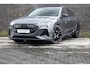 Audi e-tron Sportback Audi e-tron Sportback 55 quattro S edition 95 kWh Grey & Black
