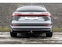 Audi e-tron Sportback Audi e-tron Sportback 55 quattro S edition 95 kWh Grey & Black
